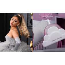 E74- Cloud Pink Ariana Grande