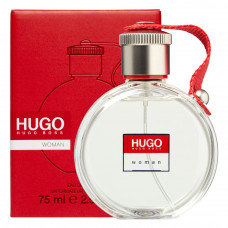 117 - Hugo Woman Hugo Boss