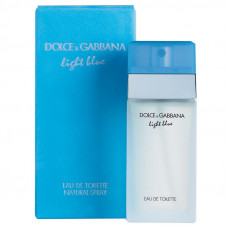 18 - D&G Light Blue Dolce&Gabbana