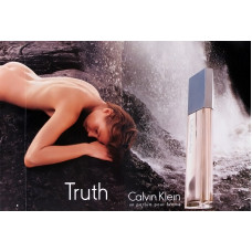 258- Truth Calvin Klein