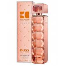 58 - Boss Orange Eau de Parfum Hugo Boss