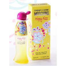 66 - Cheap and Chic Hippy Fizz Moschino 