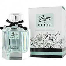 Е31- Flora by Gucci Glamorous Magnolia 