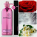 Е34- Roses Musk Montale
