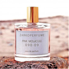 Е51- PINK MOLéCULE 090.09 Zarkoperfume 