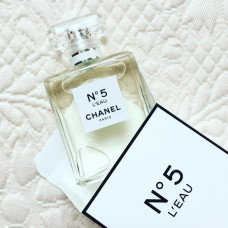 G401- Chanel 5 -L`eau