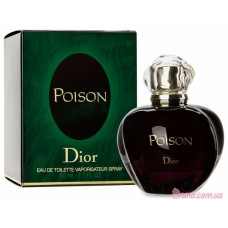 L60 - Poison Christian Dior