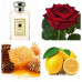 Л113- Red Roses Jo Malone 