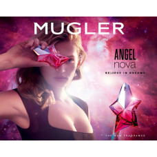 Л140- Angel Nova Mugler 