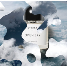   Л141- Open Sky Byredo
