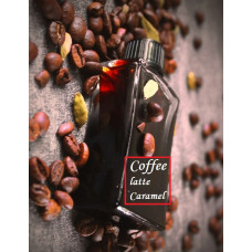NS3- Coffee latte Caramel 