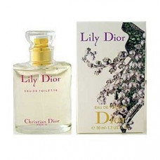    W10- Lily Dior 