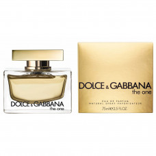 O15-Dolce&Gabbana - The One