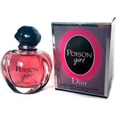 O45- Poison Girl – C.  Dior 