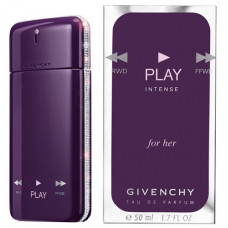 R14- Play For Her Intense Givenchy