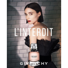 G498 - L'Interdit (2018) Givenchy