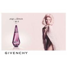 G602- Ange ou Demon Le Secret Elixir Givenchy