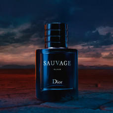 ME9- Sauvage Elixir Dior