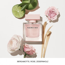 E55 - Narciso Eau de Parfum Cristal Narciso Rodriguez