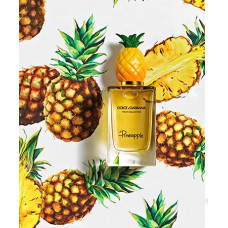 E58-  Pineapple Dolce&Gabbana