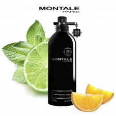  LC31- Aromatic Lime Montale 