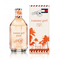 LC54 - Tommy Girl Weekend Getaway Tommy Hilfiger 