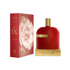 LC71- The Library Collection Opus IX Amouage 