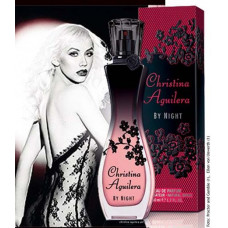 Л85 - Christina Aguilera by Night Christina Aguilera 
