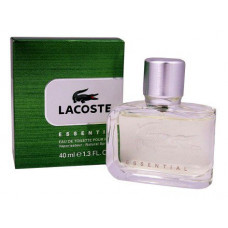 М1 - Essential - Lacoste Fragrances