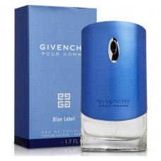 М14- Givenchy pour Homme Blue Label Givenchy