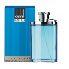 М 102 - Desire Blue Alfred Dunhill 