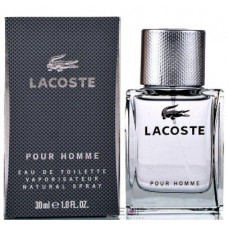 М25- Lacoste Pour Homme Lacoste Fragrances