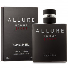 М 27- Allure Homme Sport Eau Extreme Chanel