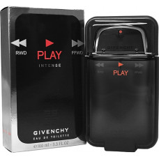 ME 4- Givenchy Play Intense Givenchy