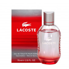 М 44 - Style in Play Lacoste Fragrances