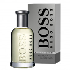 М 64- Boss Bottled Hugo Boss 