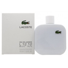 М 82- L.12.12. White Lacoste Fragrances 