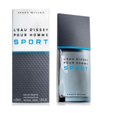 М 87- L’Eau d’Issey Pour Homme Sport Issey Miyake