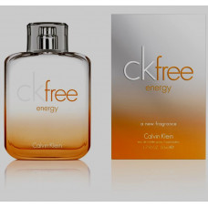 М 91- CK Free Energy Calvin Klein