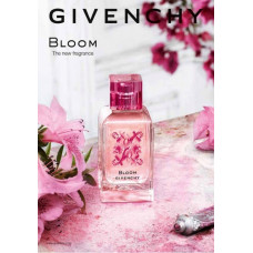 S124- Bloom Givenchy 