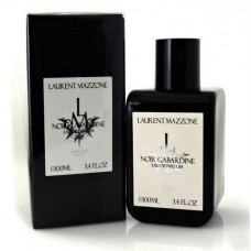 S129- Noir Gabardine Laurent Mazzone Parfums
