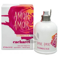 S143- Amor Amor Sunrise Cacharel