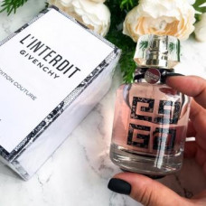 S6- L'Interdit Edition Couture Givenchy