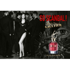 S98- So Scandal!  Jean Paul Gaultier