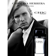 MS2- Chic For Men Carolina Herrera